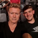Darren Wardle - @darren.wardle.9 - Instagram