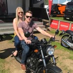 Darren Wardle - @wardle581 - Instagram