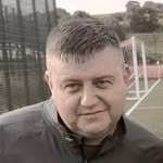 Darren Wardle - @dwardle75 - Instagram
