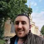 Darren Wardle - @fyndel007 - Instagram