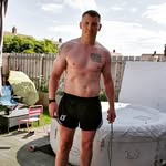 DARREN WARDLE - MMA SBG - @dazwardlemma - Instagram