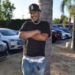 @darren.ware - Instagram