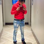 Darren A Ware - @rt_darrenv8 - Instagram