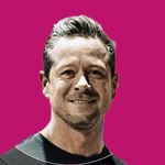 Darren Ware - @darrenjware - Instagram
