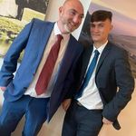 Darren Ware - @darrenware4 - Instagram