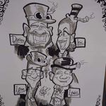 Darren Ware - @darrenware237 - Instagram