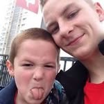 Darren Watt - @darren_watt96 - Instagram
