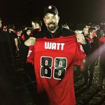 Darren Watt - @watt_darren - Instagram