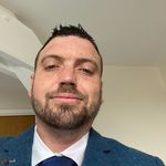 Darren Weaver - @darren_weaver1984 - Instagram