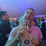 Darren Weaver - @darrenweaver1786 - Instagram