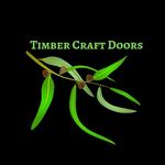 Darren Weaver - @timbercraftdoors - Instagram
