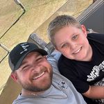 Darren Weaver - @drweaver8385 - Instagram