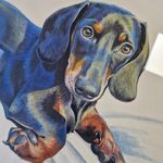 Darren Weaver - @darrenweaverartist - Instagram
