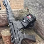 Darren Weaver - @halftrack316 - Instagram