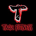 Darren Werner - @tagzfitness - Instagram