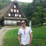 Darren Wheatley - @wheatleydarren - Instagram