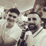 Darren Wheatley - @dishy_81 - Instagram