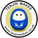 Darren Wheatley - @tenjinmakes - Instagram