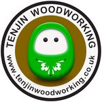 Darren Wheatley - @tenjinwoodworking - Instagram