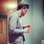 @darrenwheatley - Instagram