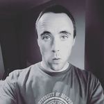 Darren Whyte - @darrengwhyte - Instagram
