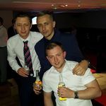 Darren Whyte - @darrenwhyte1990 - Instagram