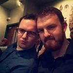 Darren Whyte - @dynawhyte - Instagram