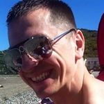 Darren Whyte - @darrenwhyte1980 - Instagram