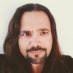 Darren Lee Wicks - @dazzawix - Instagram