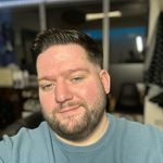 Darren Wicks - @barber_darren91 - Instagram