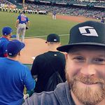 Darren Wicks - @bigdeedubya - Instagram