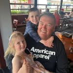 Darren Witherspoon - @bigspoon59 - Instagram