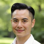 Darren Yip - @whiteteeninja - Instagram