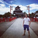 Darren Yip - @lakero1 - Instagram