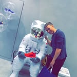 Darrian Lee - @djtheleone - Instagram