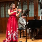 Darrian Lee - @deeplaysfiddle - Instagram