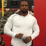 Darrian Warren - @big_frank_43 - Instagram