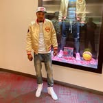 Darrian Warren - @darrianwarren - Instagram