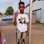 Darrian Williams - @richboy_dmajic06 - Instagram