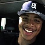 Darrian Williams - @drocc3083 - Instagram