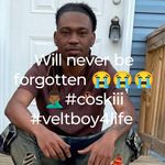 Darrian Williams - @darrianw672 - Instagram