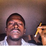 Darrian Williams - @shewantsthadee - Instagram