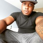 Darrian Williams - @dazedorang - Instagram
