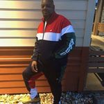 Darrick Bonner - @thisnigga_namemook - Instagram