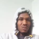 Darrick Davis - @ghost.mode11 - Instagram