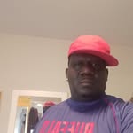 Darrick Davis - @darrick.davis.980 - Instagram