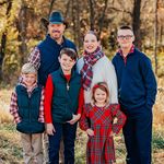 Darrick Davis - @davisfam6 - Instagram
