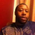 Darrick Davis - @ladaysha1977 - Instagram