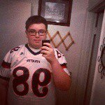 Darrick - @darrick__harris98 - Instagram