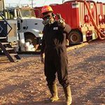 Darrick Holmes - @darrickholmes - Instagram